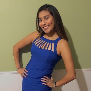 Meet your Posher, Ali